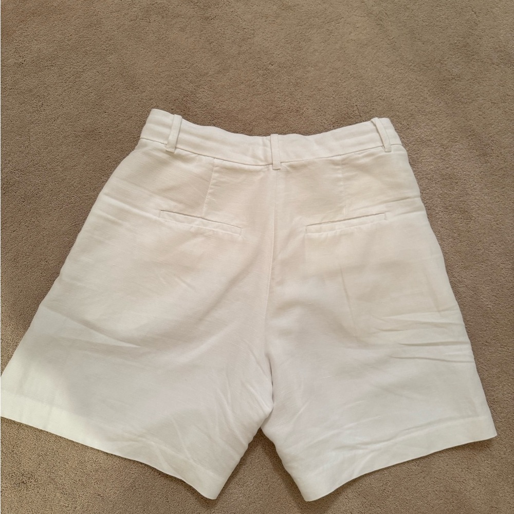 Effortless linen short (7”) - Picture 12 of 16
